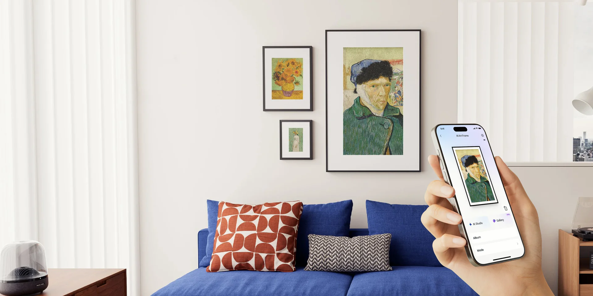 Your Home, Smarter Than Ever